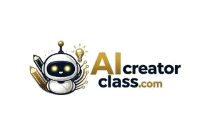 AI Creator Class